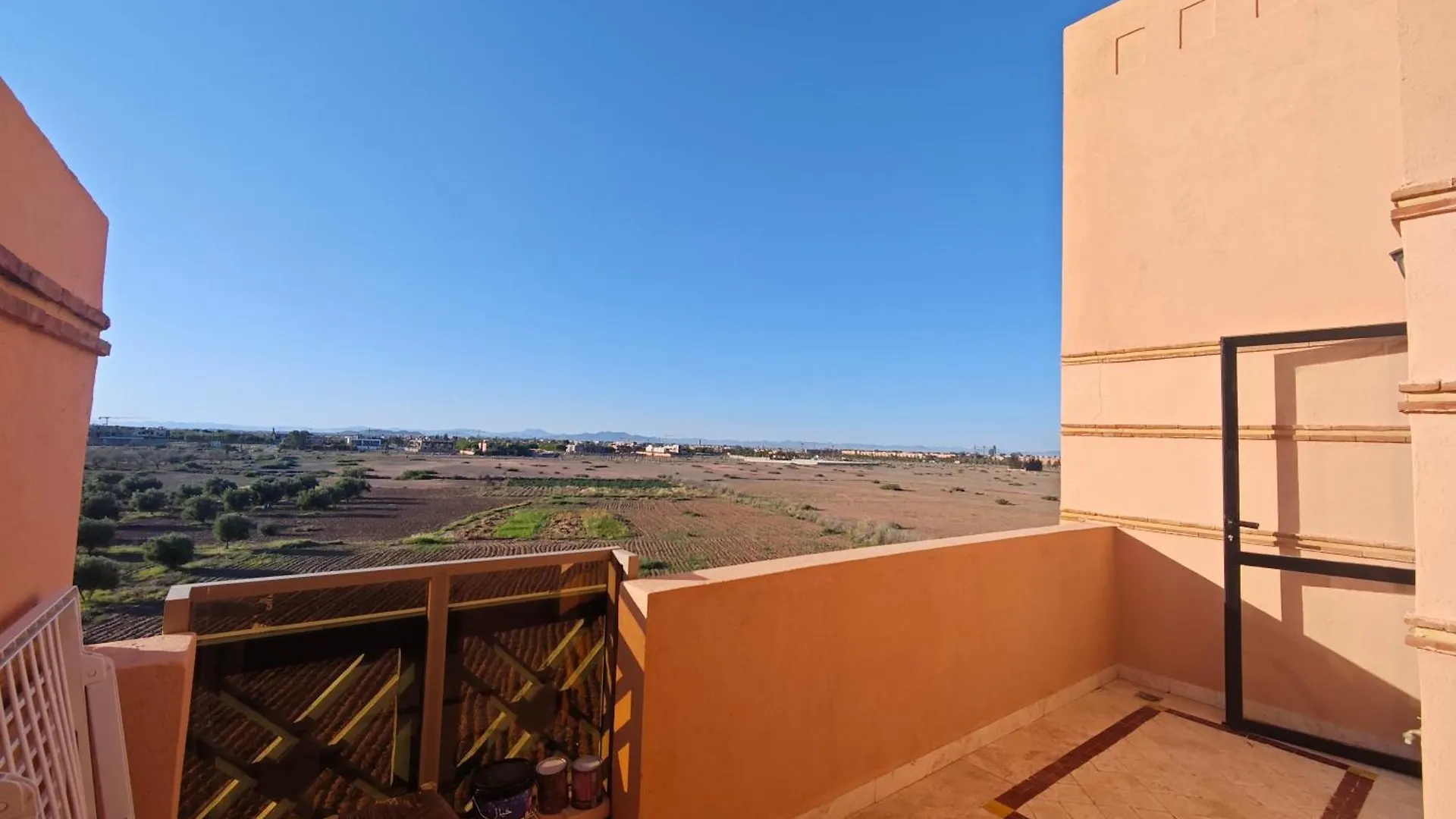 Ennaim Lägenhet Marrakesh