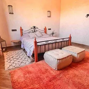Rosa Marrakesh