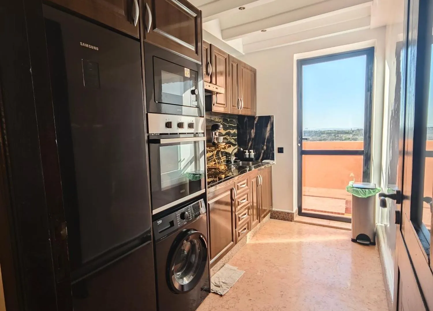 Ennaim Apartman Marrákes