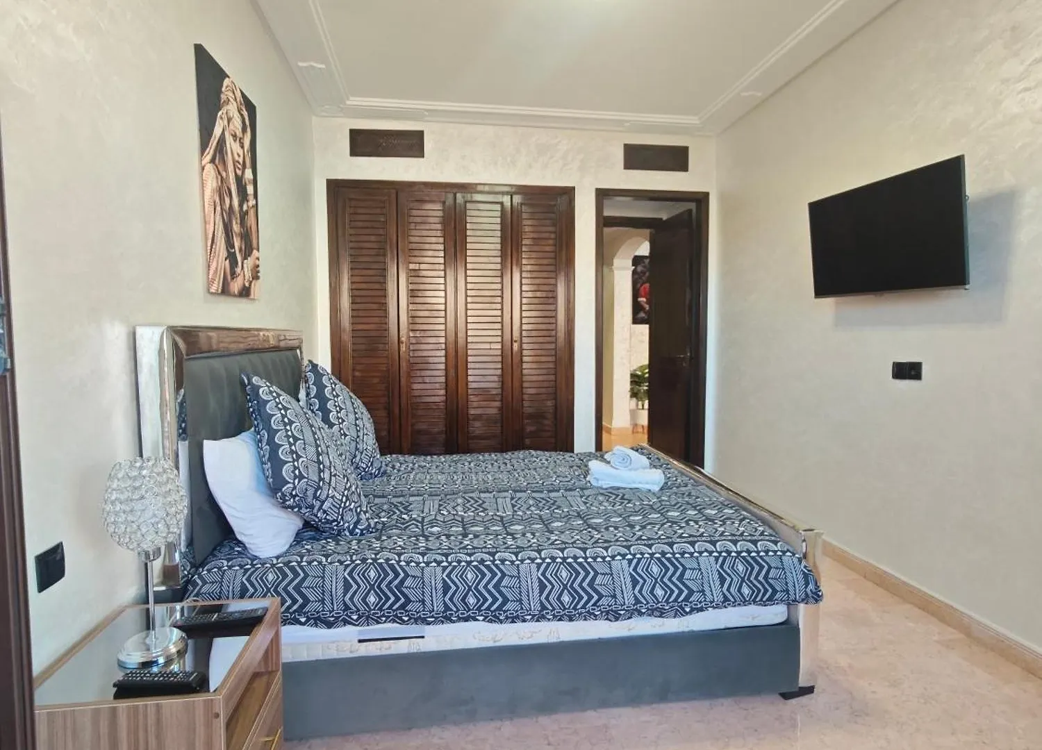 Ennaim Apartment Marrakesh