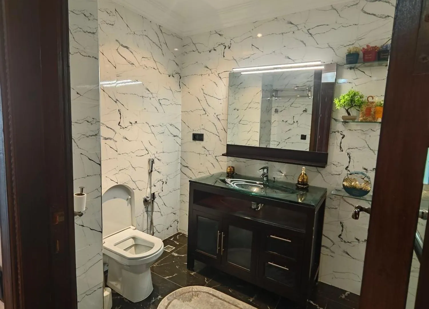 Ennaim Apartment Marrakesh