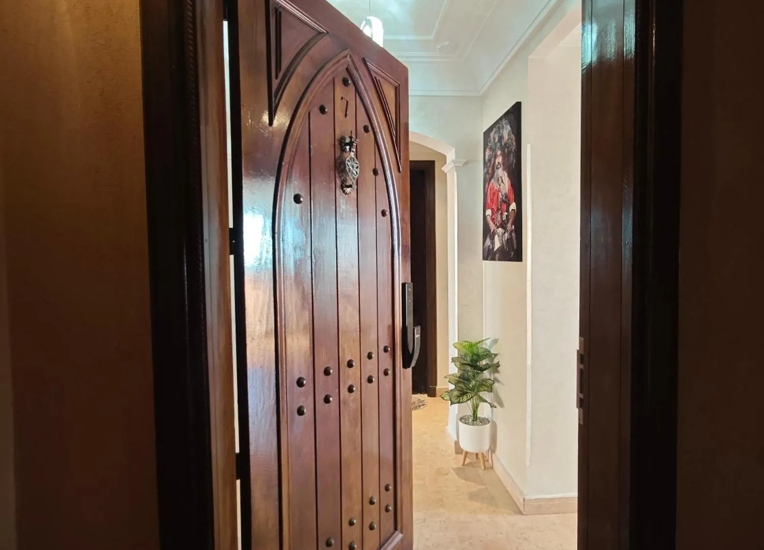 Ennaim Apartment Marrakesh
