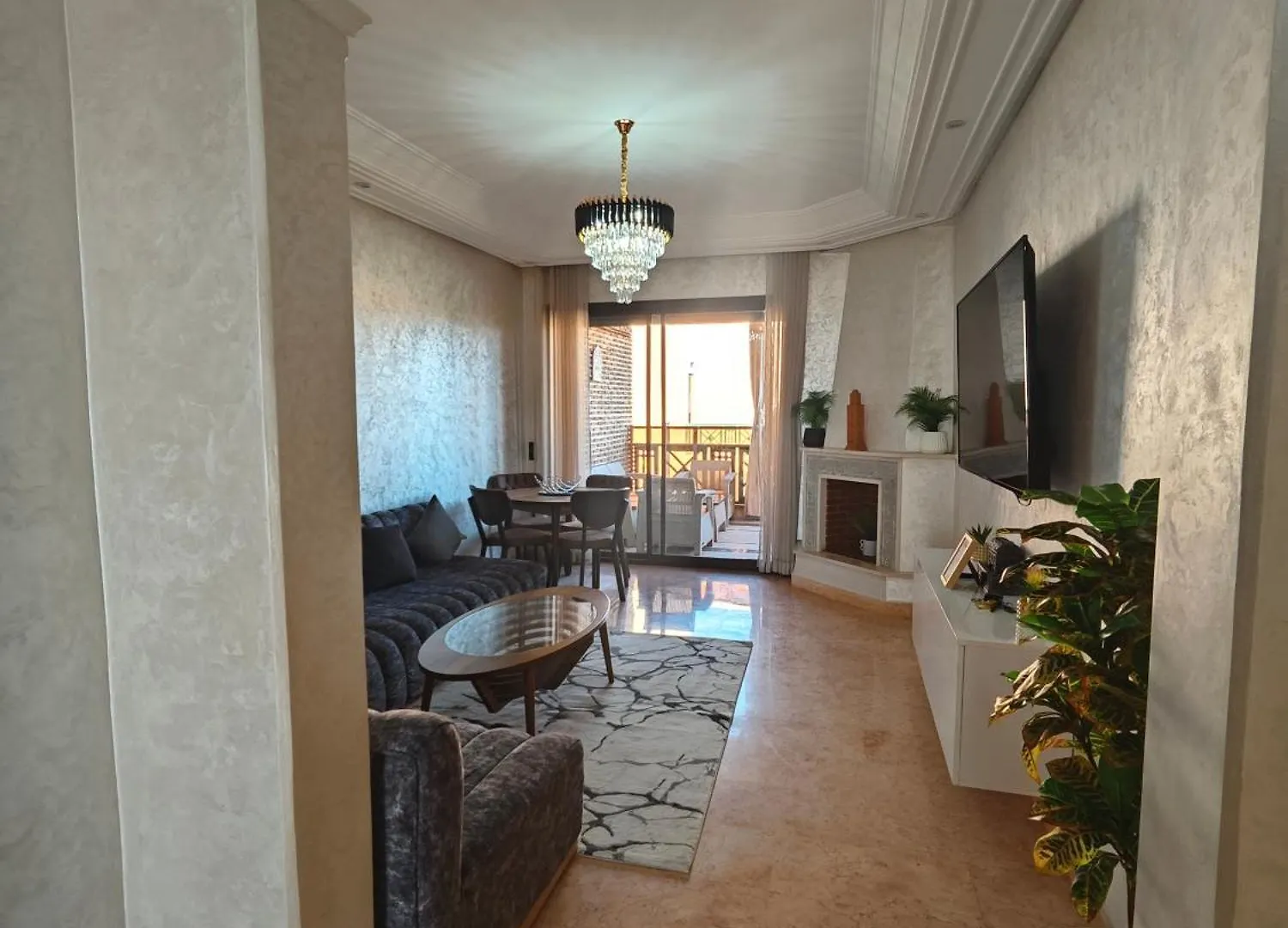 Ennaim Apartment Marrakesh 0*,  Morocco