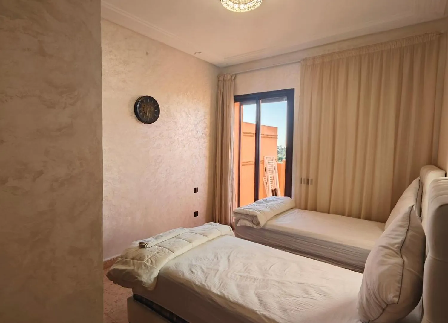 Ennaim Apartment Marrakesh